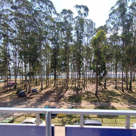 Apartamento Pie De Playa, El Puntal-Villaviciosa Villaviciosa  Eksteriør bilde